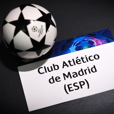 Los mejores memes del sorteo de Champions League