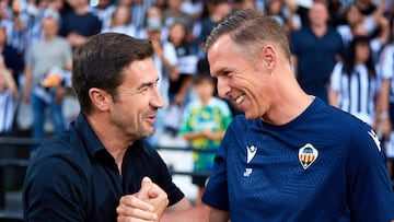 Castellón y Zaragoza se juegan la primera crisis en el SkyFi Castalia