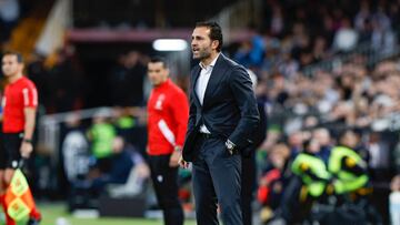 Rubén Baraja.