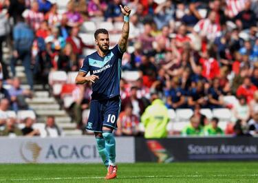 24 españoles protagonistas en la segunda jornada de la Premier