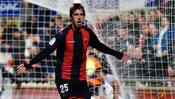 La fragilidad del Almería, una bendición para el Reus