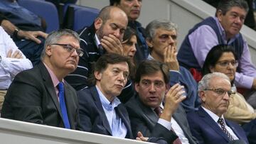 Cope: la CNMC habría eliminado el canon de ascensos ACB