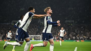 Timo Werner y New York RB continúan las negociaciones para su llegada a la MLS