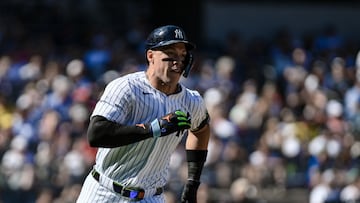 New York y San Francisco serán los encargados de abrir la temporada 2026 de la MLB en Oracle Park.