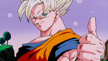 Dragon Ball Z vs Dragon Ball Super anime