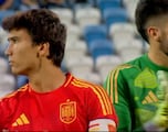 La falta de respeto al himno español en Kosovo: los jugadores no dan crédito