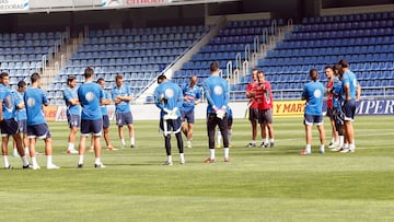 Buenos resultados en los recientes estrenos fuera de Primera y Segunda