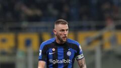Inter-Empoli, en directo