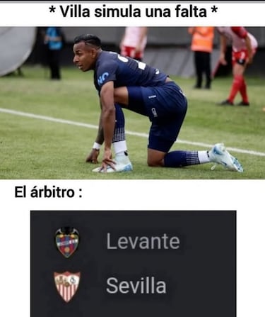 Los mejores memes de la semana