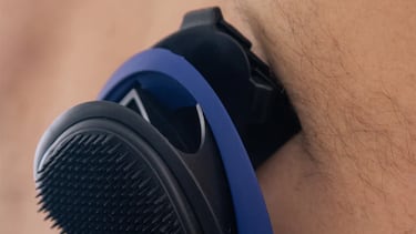 ¿Pelo en la espalda? Esta afeitadora corporal lo elimina fácilmente