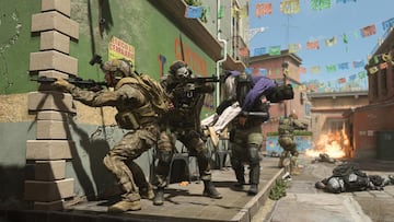 Call of Duty: Modern Warfare 2