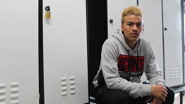 Peñaranda abandonará el Watford tras ser cazado en una fiesta sexual.