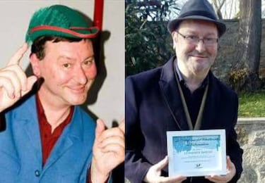 Leonardo Dantés fue uno de los grandes iconos del humor en los finales de los 90 gracias a su paso por 'El día después', donde diseñaba canciones humorísticas de futbolistas de aquella época. Esa irrupción le dio una oportunidad en 'Crónicas Marcianas', donde fue una de las grandes estrellas. Siguió ligado a la televisión, aunque centró sus esfuerzos en la música, una de sus grandes pasiones que le permitió componer canciones para artisticcwin247.como María Jiménez, Raffaella Carrà o Los Chunguitos. 