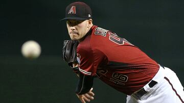 Los 10 pitchers más codiciados en la agencia libre
