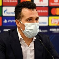 "Supimos ganar un tipo de partido que no nos gusta jugar"