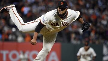 Análisis del pitcheo en la MLB (y VII) – Los integrantes del bullpen