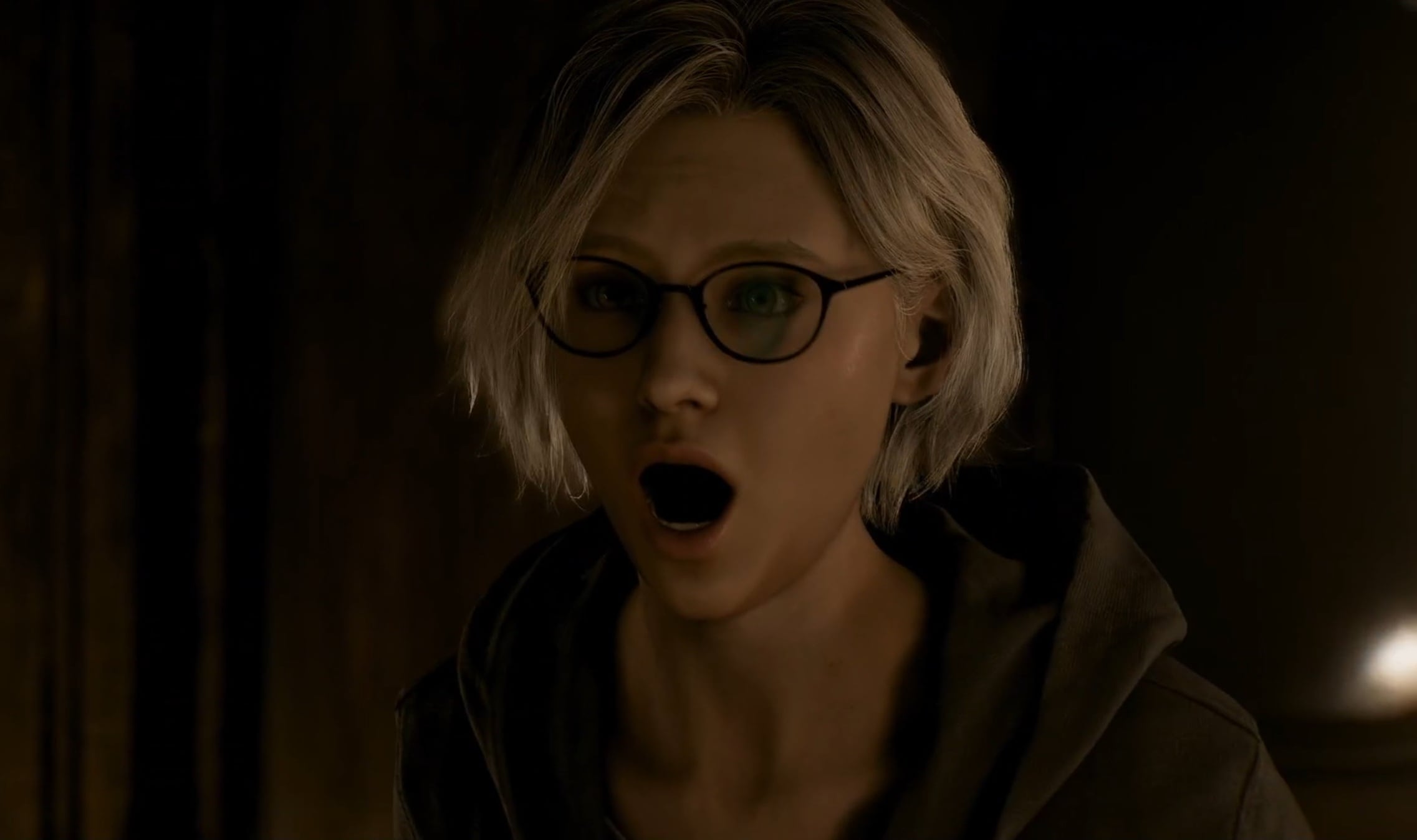Resident Evil Requiem reaviva el terror con un nuevo tráiler centrado en Grace