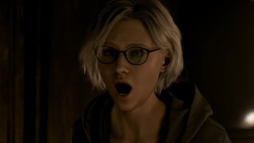 Resident Evil Requiem
