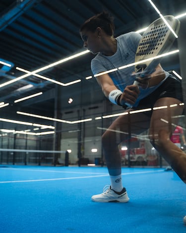 El método de la M3 Padel Academy que fabrica números uno