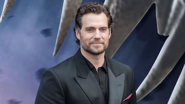 Se confirma a qué actor se enfrentará Henry Cavill en el próximo remake de ‘Los Inmortales’