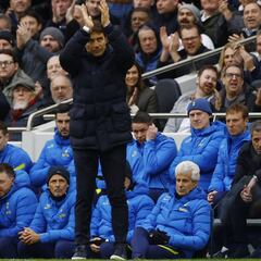 Resumen y goles del Tottenham vs Newcastle, Premier League