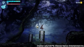 Shadow Labyrinth, Pac-Man, Bandai Namco Entertainment, metroidvania, PC, NSW2, PS5, Xbox Series