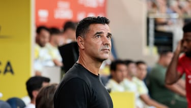24/08/25
PARTIDO PRIMERA DIVISION
VILLARREAL CF - GIRONA FC
MICHEL