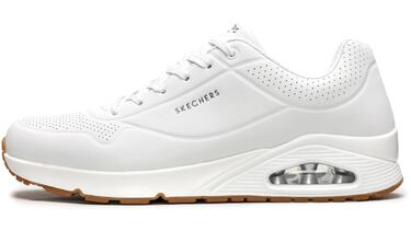 Así son las Skechers “todoterreno” para hombre que arrasan en Amazon (y están de oferta)