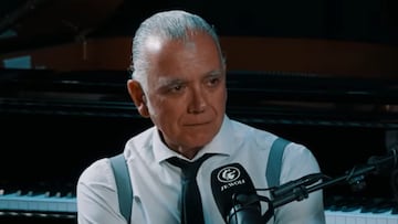 Juan Ramón Lucas se sincera con Miguel Lago y rompe una lanza en favor de ‘La Revuelta’ de Broncano: “A mí me gusta”