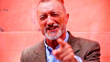 Pérez-Reverte Johnny Depp La novena puerta