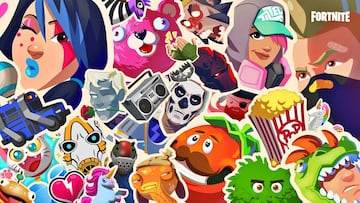 #FortniteXMayhem