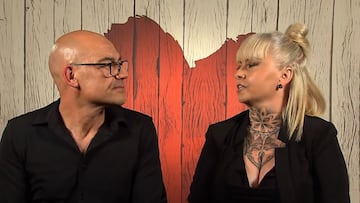 Un soltero acude a ‘First Dates’ e incendia las redes con su opinión sobre las mujeres: “Sois posesivas, la mayoría obligan a mentir”