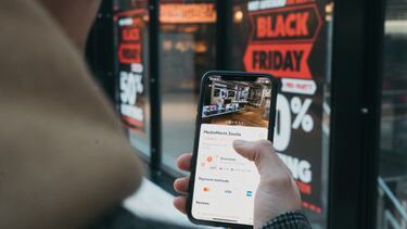 ¿Cuándo es el Black Friday 2023? Fecha, descuentos y más