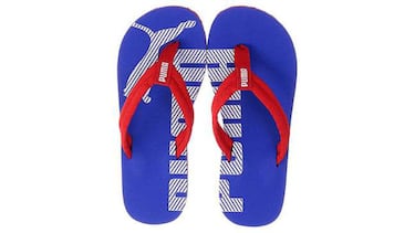 Encontramos las chanclas del verano: en 19 colores y con diseño unisex