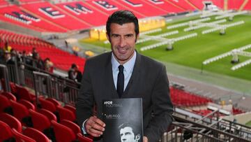 El zasca de Figo a la condecoración propuesta para Fernando Simón
