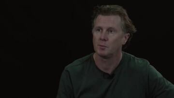 McManaman y su paso por el Real Madrid: "Fue la mejor decisión que pude tomar"