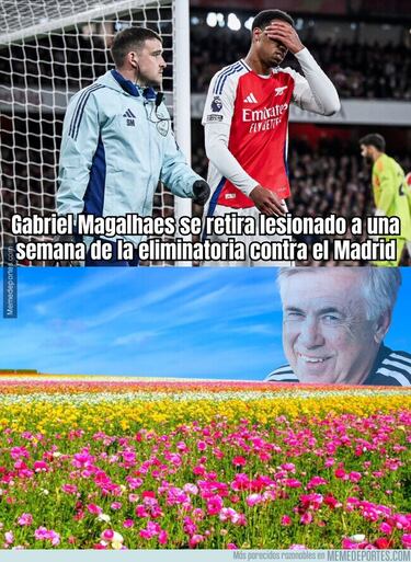 Los memes más divertidos de la Copa del Rey