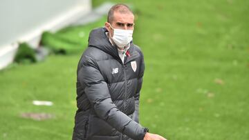 Garitano en Lezama.