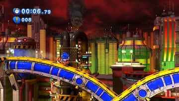 sonic x shadow generations nintendo switch 2