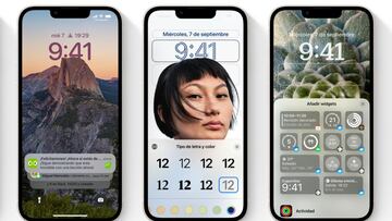 Se filtran más novedades de iOS 17 antes de su estreno