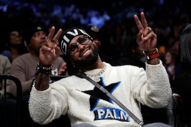 José Reyes, exjugador de los New York Mets, Miami Marlins, Toronto Blue Jays y Colorado Rockies.