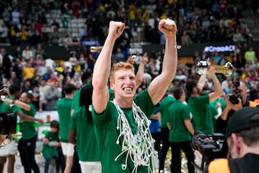 El Unicaja defenderá su Copa del Rey en el Carpena