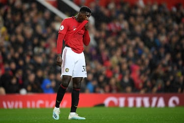 El canterano del Manchester United recién fichado por el Burnley, hizo pública una demanda contra el club ‘Red Devil’ por negligencia médica. Tuanzebe argumenta que recibió un tratamiento inadecuado que contribuyó a múltiples recaídas físicas y frenó su progresión. Esto se refleja en que jugó apenas 37 partidos en seis años.