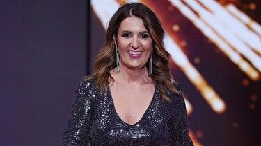 La colaboradora de televisión y presentadora del pódcast 'Mamarazzis' reaparece en TVE después de abandonar su puesto de tertuliana en 'Espejo Público'.