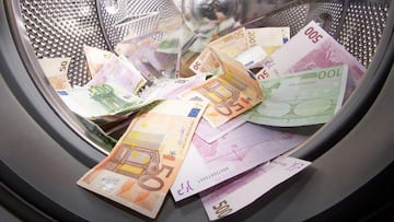 El ‘truco de la puerta de la lavadora’ que te ayudará a ahorrar cientos de euros en tu factura de la luz