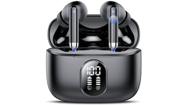 Chollo del día: auriculares inalámbricos por menos de 19 euros