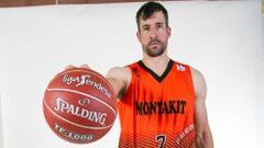 Andy Panko, MVP de diciembre