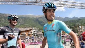 Mikel Landa