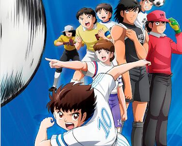 Capitán Tsubasa (o Campeones, como se conoció en España) ayudó a la proliferación del fútbol como deporte popular. La Asociación de fútbol de Japón apoyó el desarrollo de la serie y este manga, y después el anime, tuvo un gran éxito nacional e internacional.