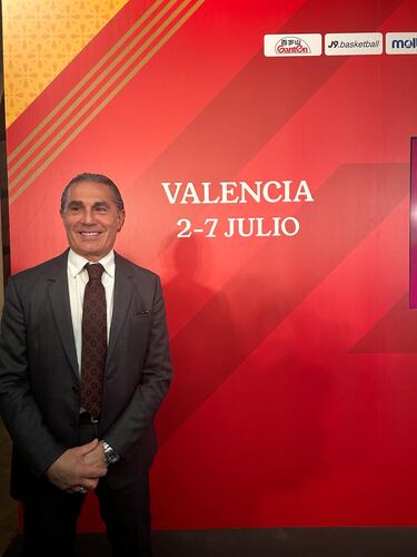 El billete para París se juega en Valencia